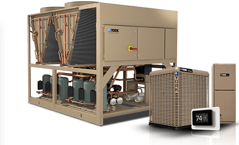 HVAC package by Ozark Mechanical